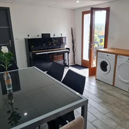 Homestay La Chapelle