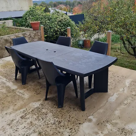 Homestay La Chapelle